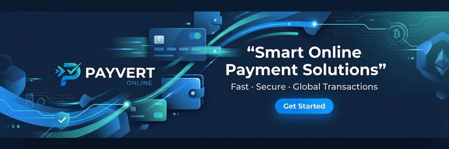Payvert Online