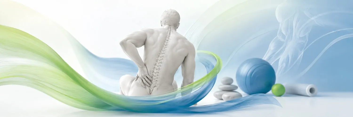 Physiotherapie Andreas Schneck