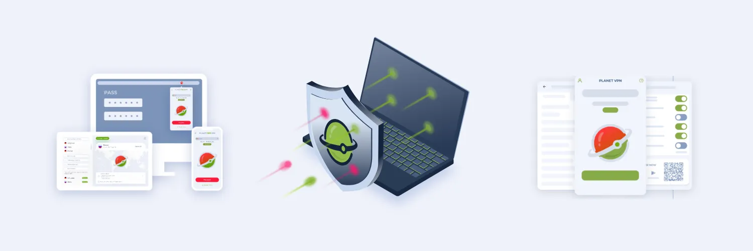 Planet VPN