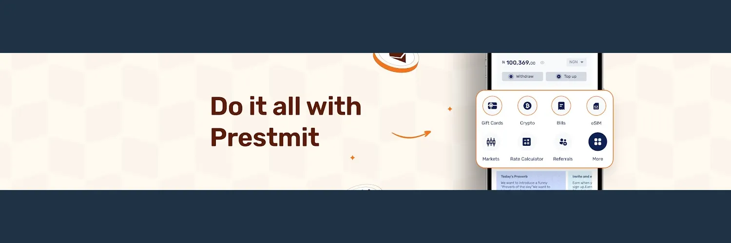 Prestmit