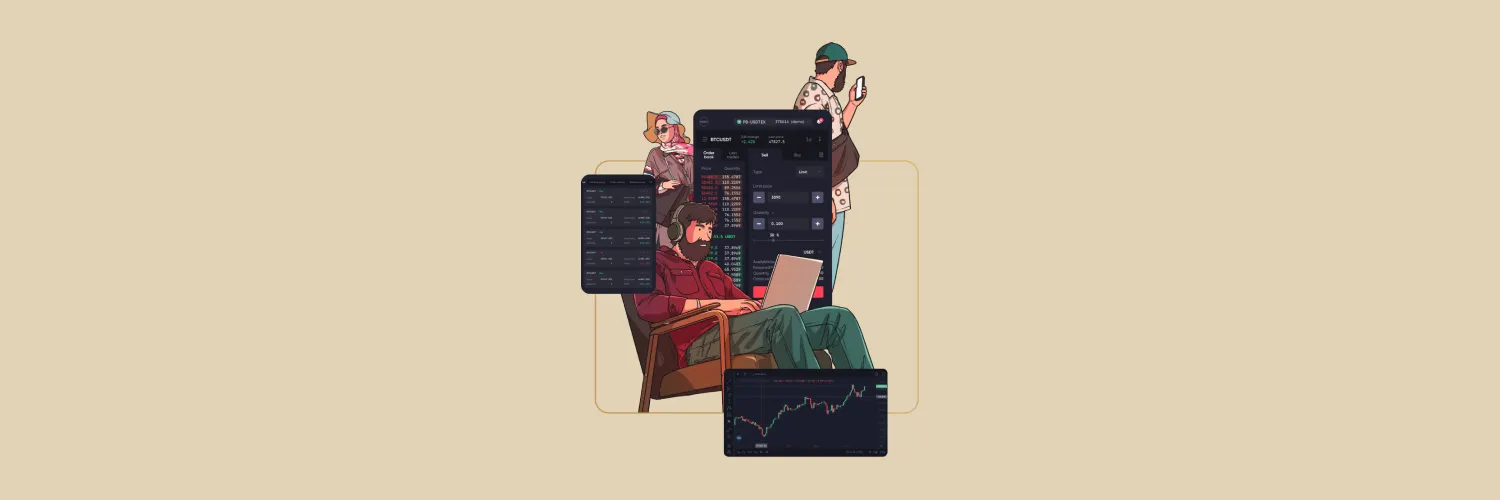 PrimeBit Exchange
