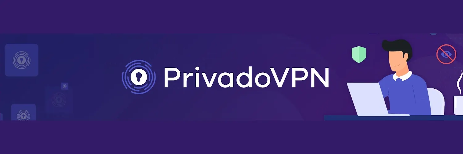 PrivadoVPN