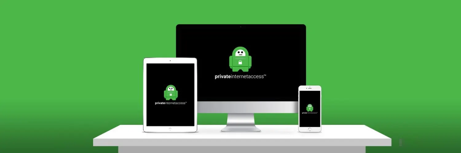 Private Internet Access