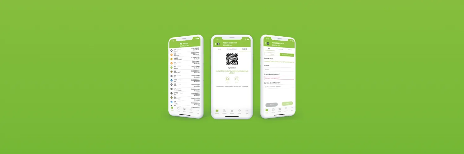 PTPWallet