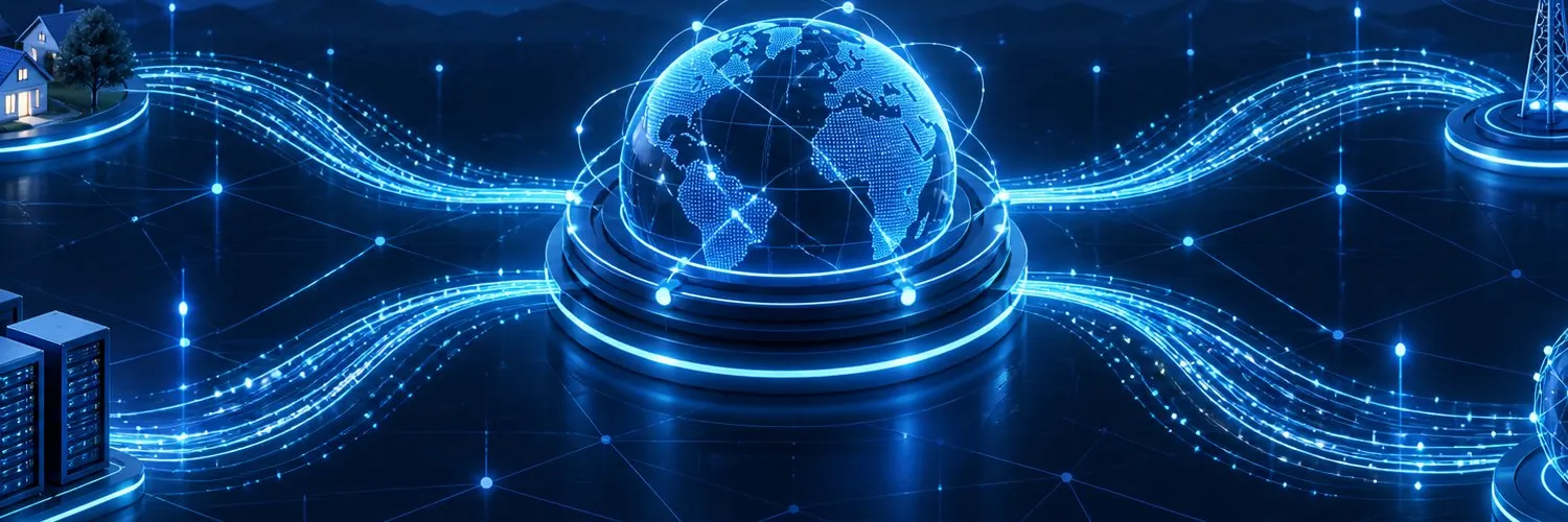QuanticData