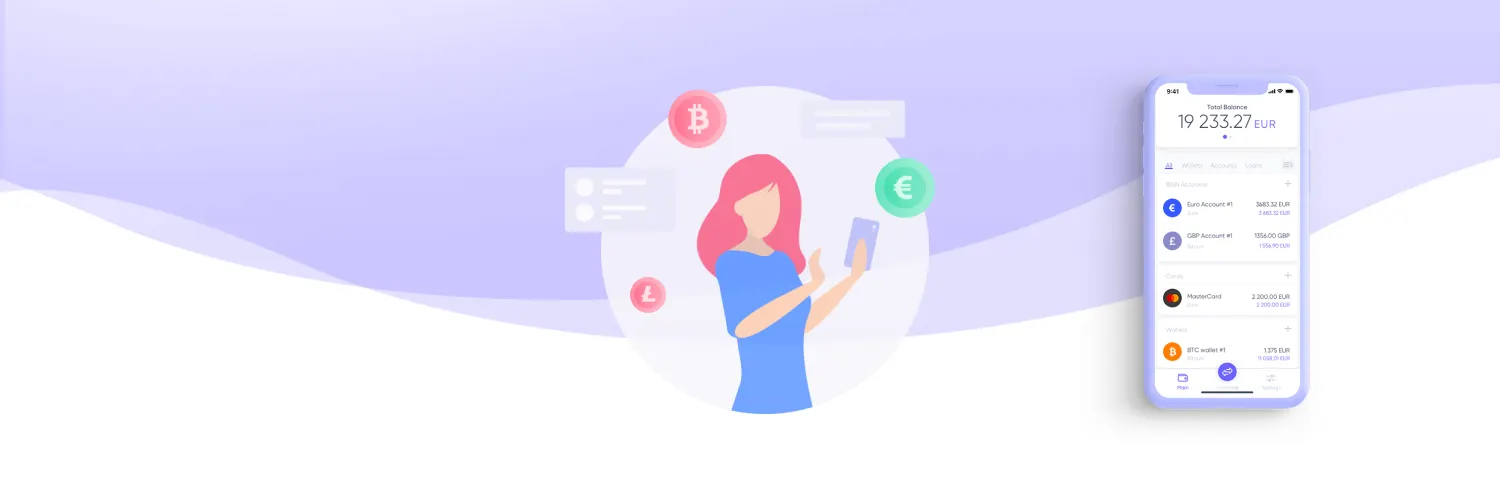Quppy Wallet