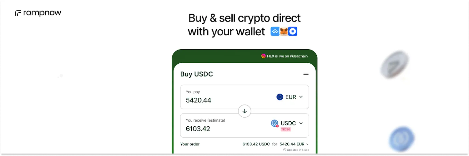 Rampnow
