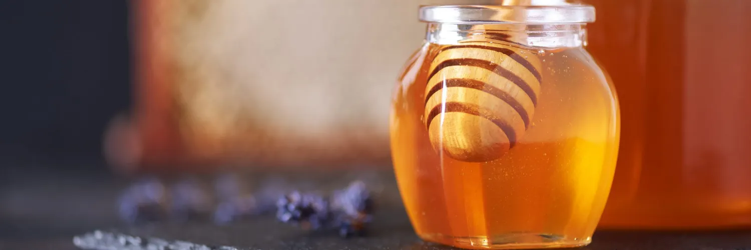 Real Mad Honey