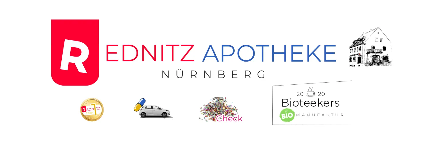 Rednitz-Apotheke, Inh. Andreas Kolb e.K.