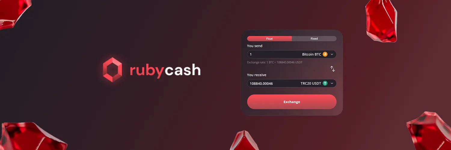 RubyCash