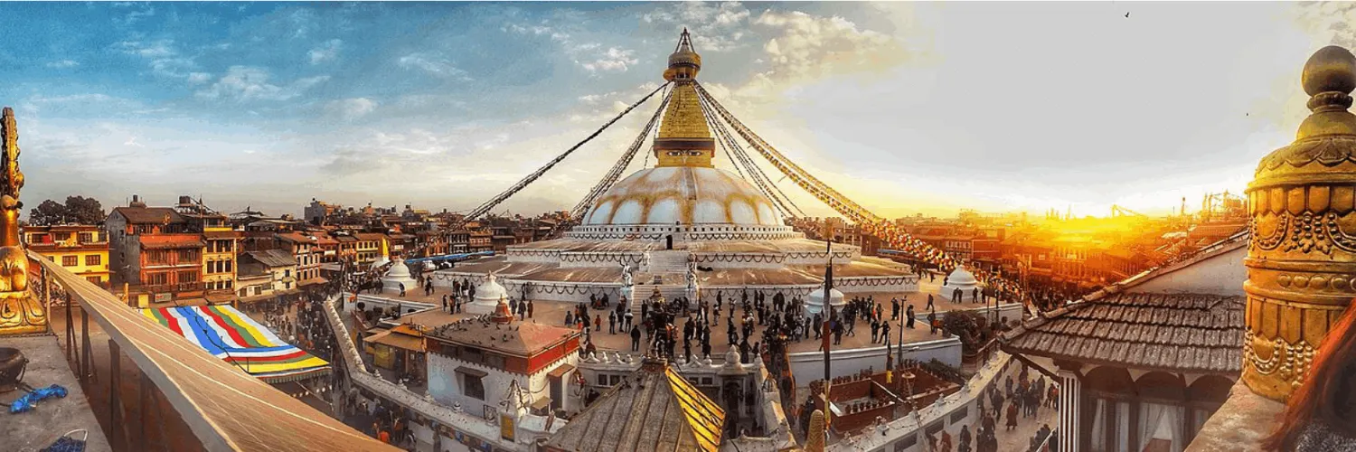 Rudraxis Store - Tibetan and Nepali Goods