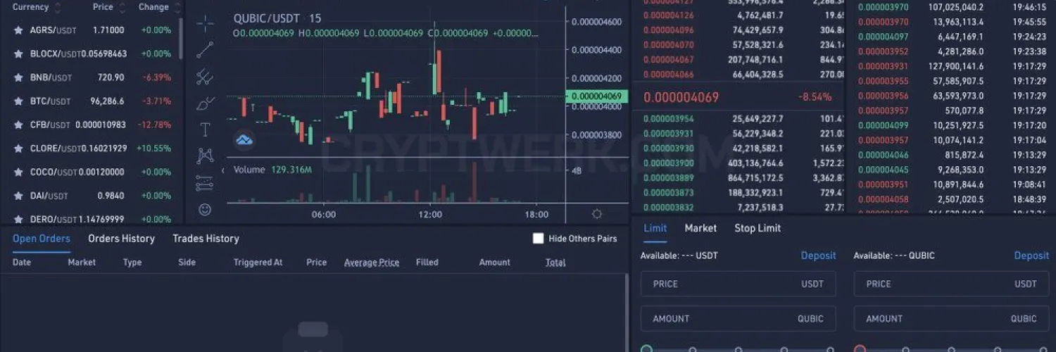 Safetrade