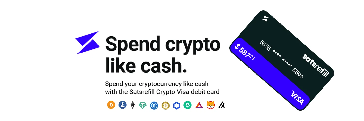 Satsrefill