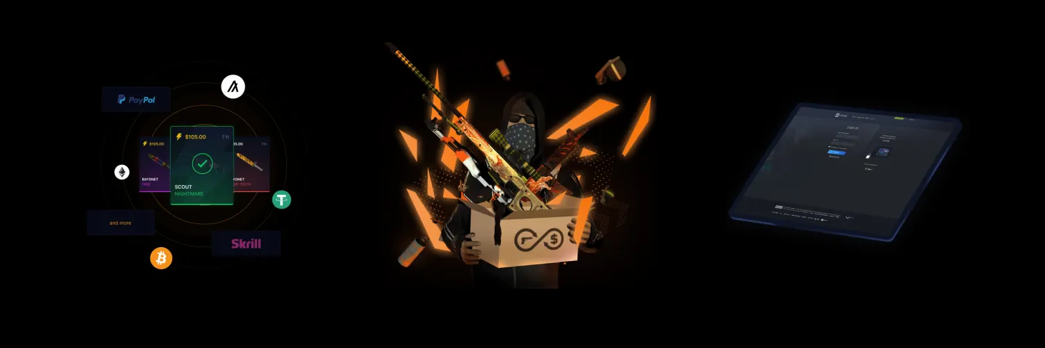 SellYourSkins
