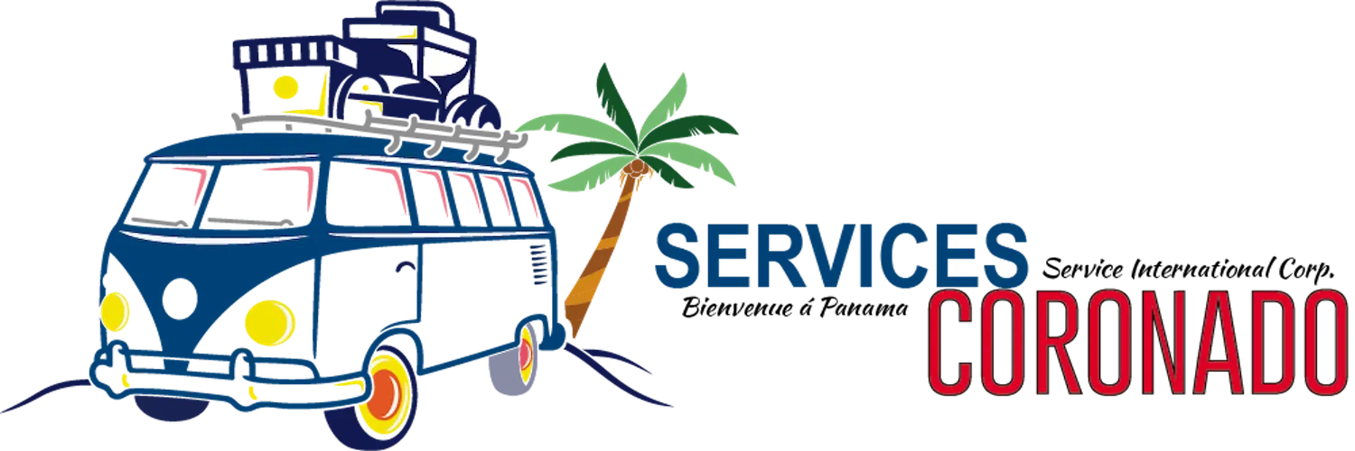 Services Coronado