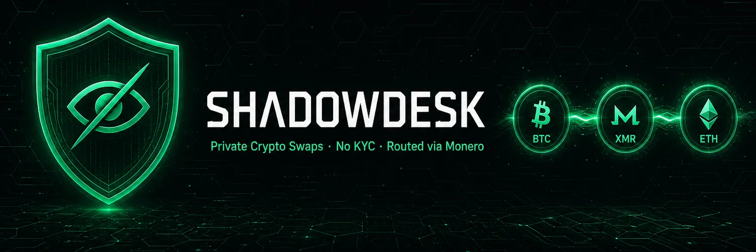 Shadowdesk