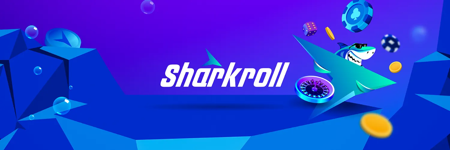 Sharkroll Casino