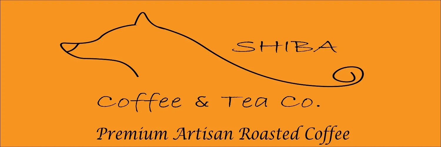 Shiba Coffee and Tea Co.
