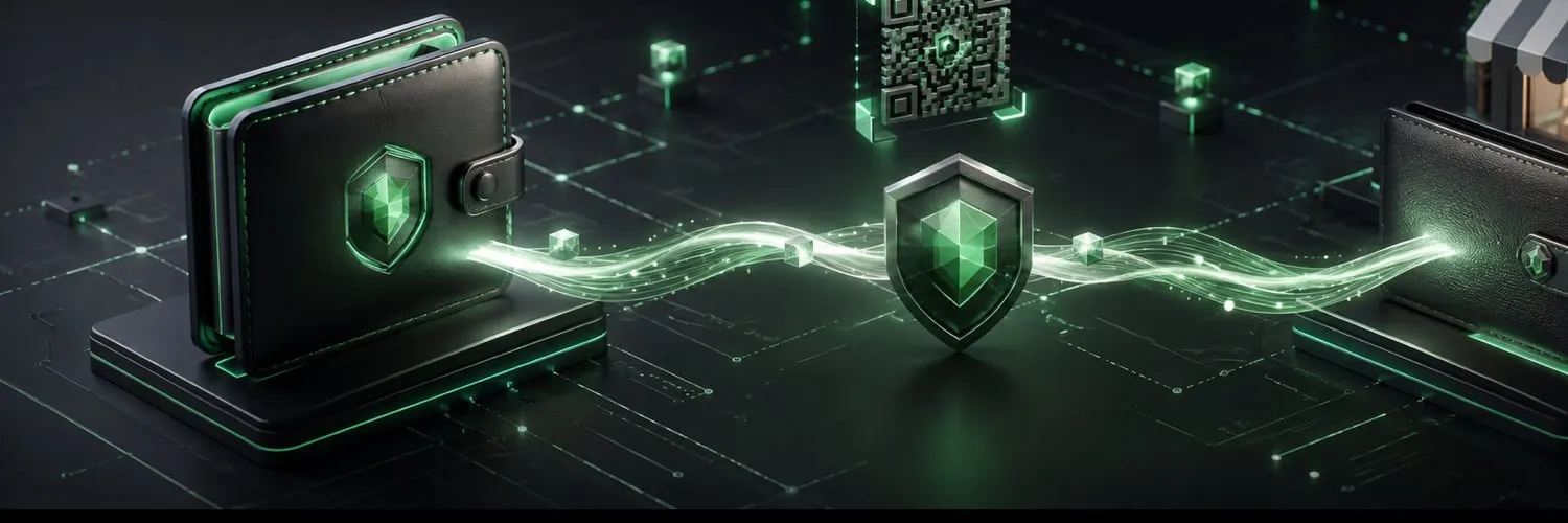 Shieldz Crypto Payments