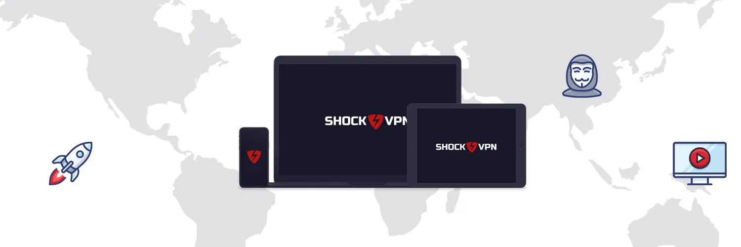 Shock VPN