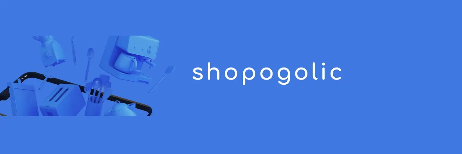 Shopogolic