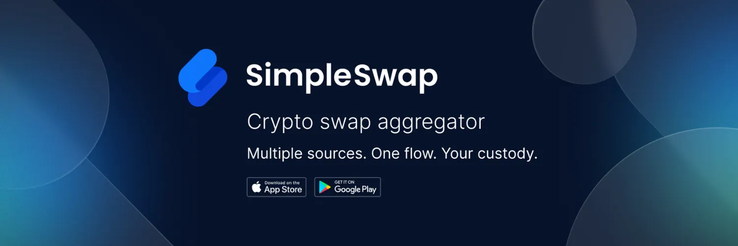 SimpleSwap