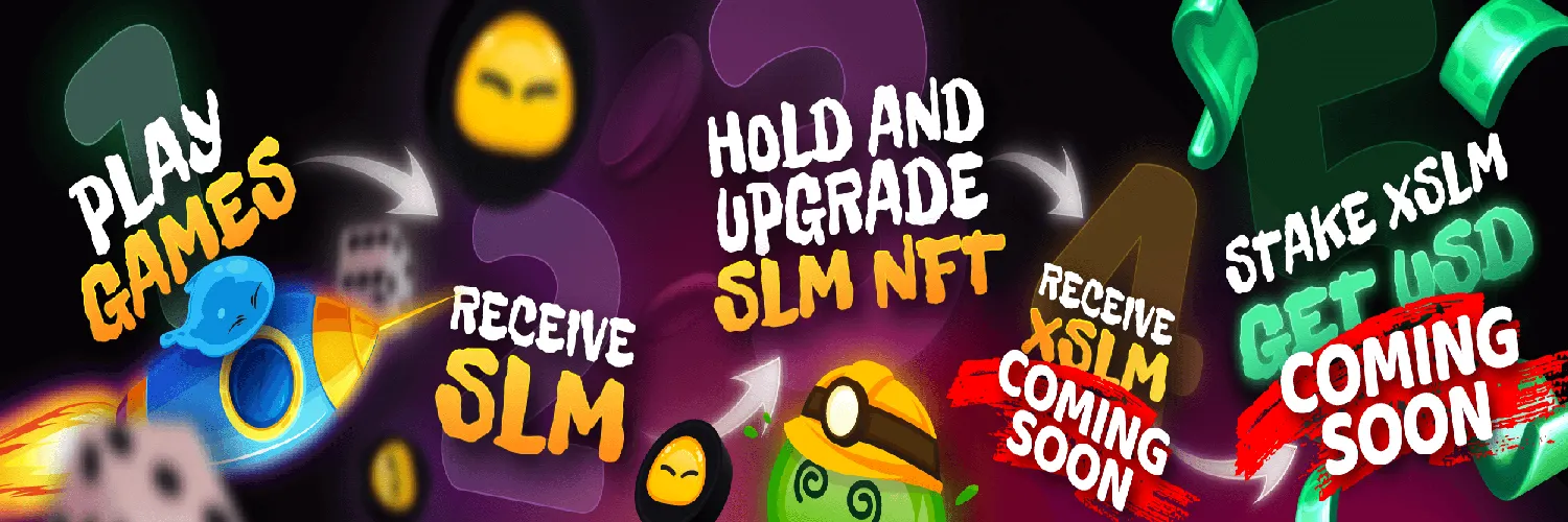 SLM.Games