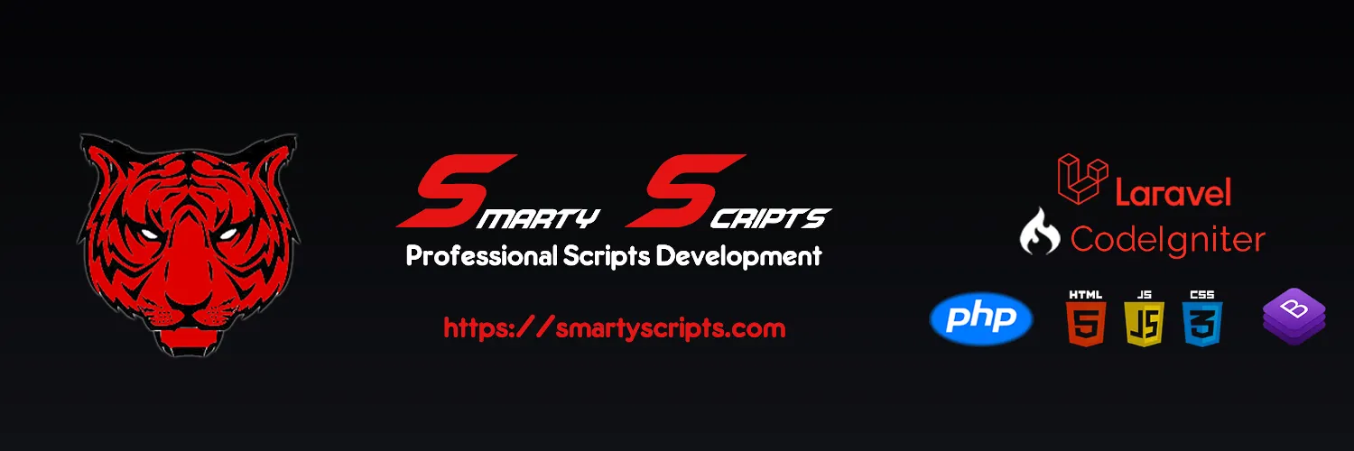 Smarty Scripts