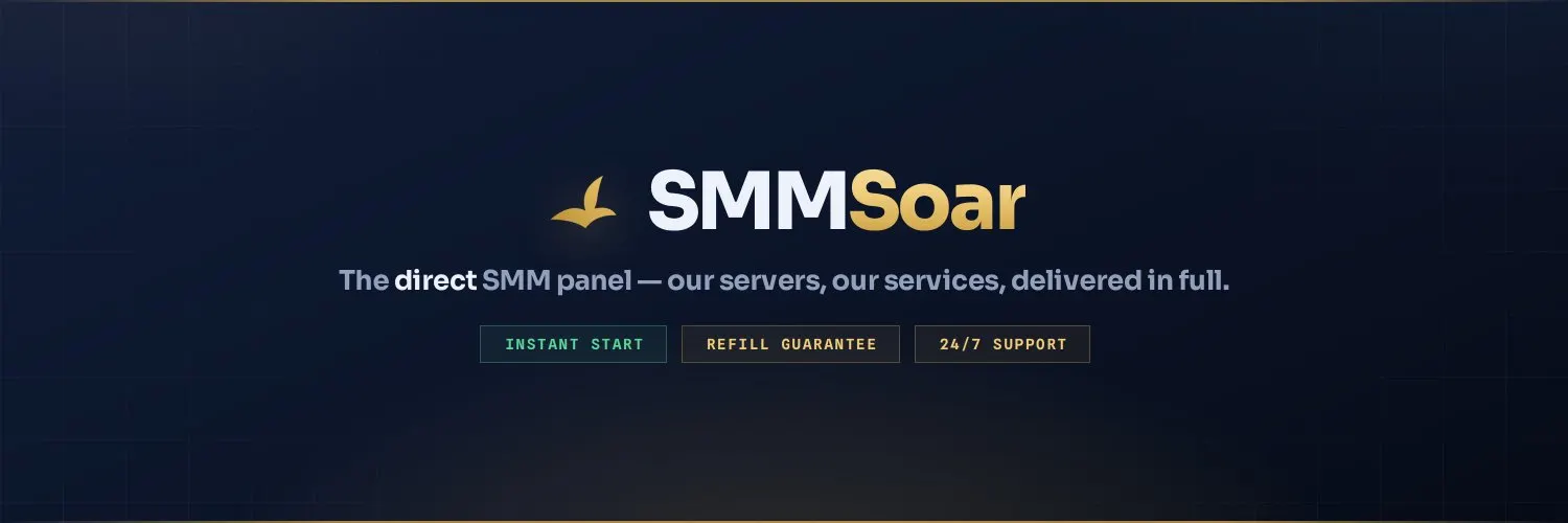 SMMSoar