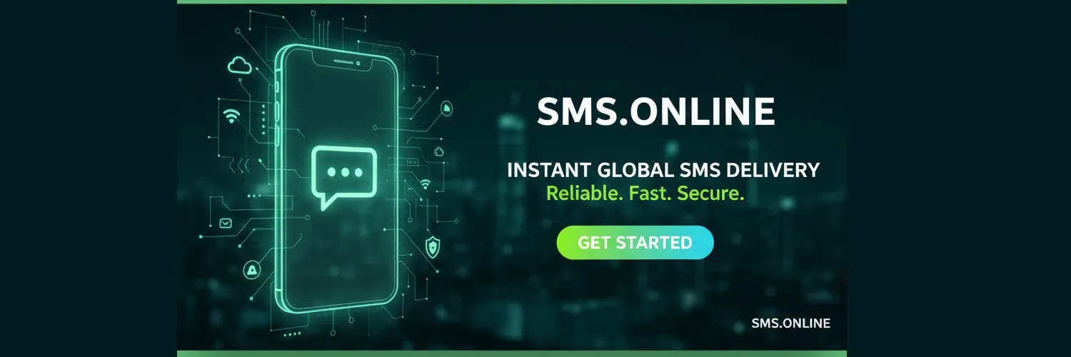 SMS.online