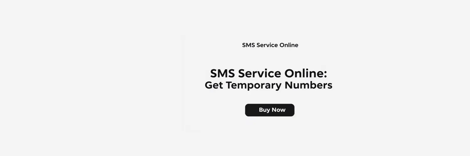 SMS service online