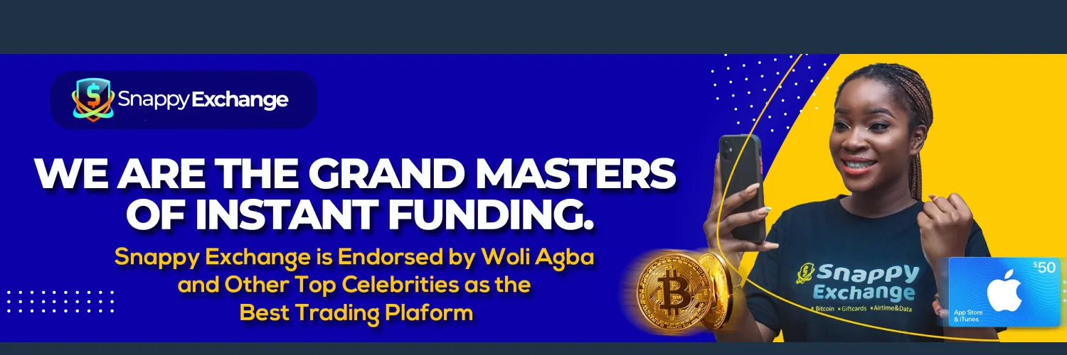 Snappy Exchange