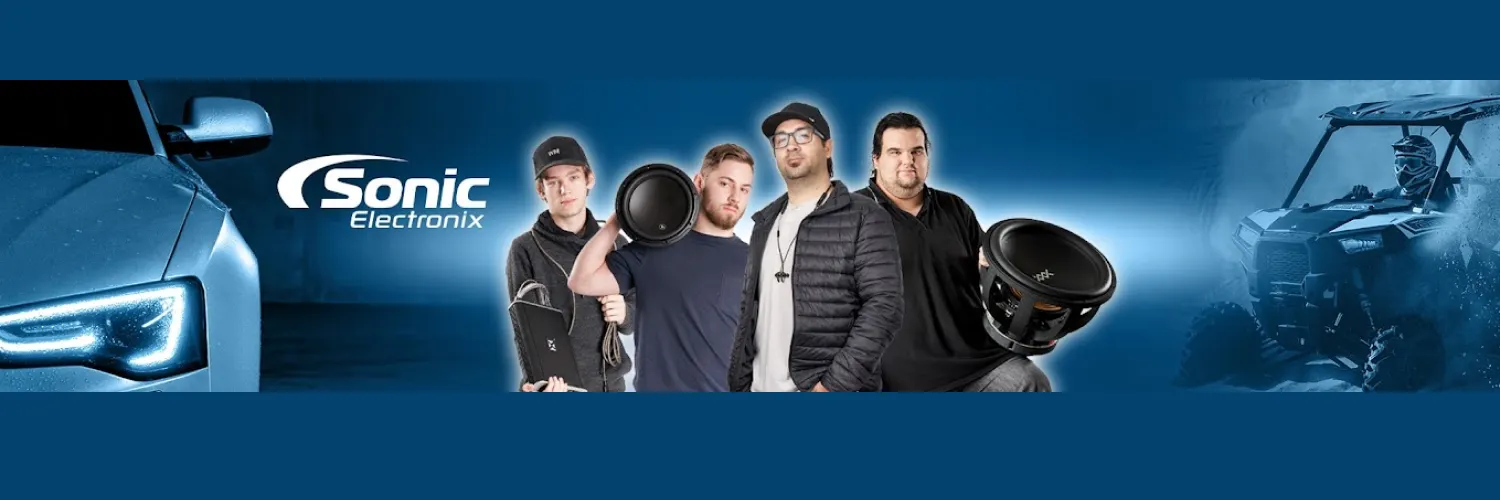 Sonic Electronix