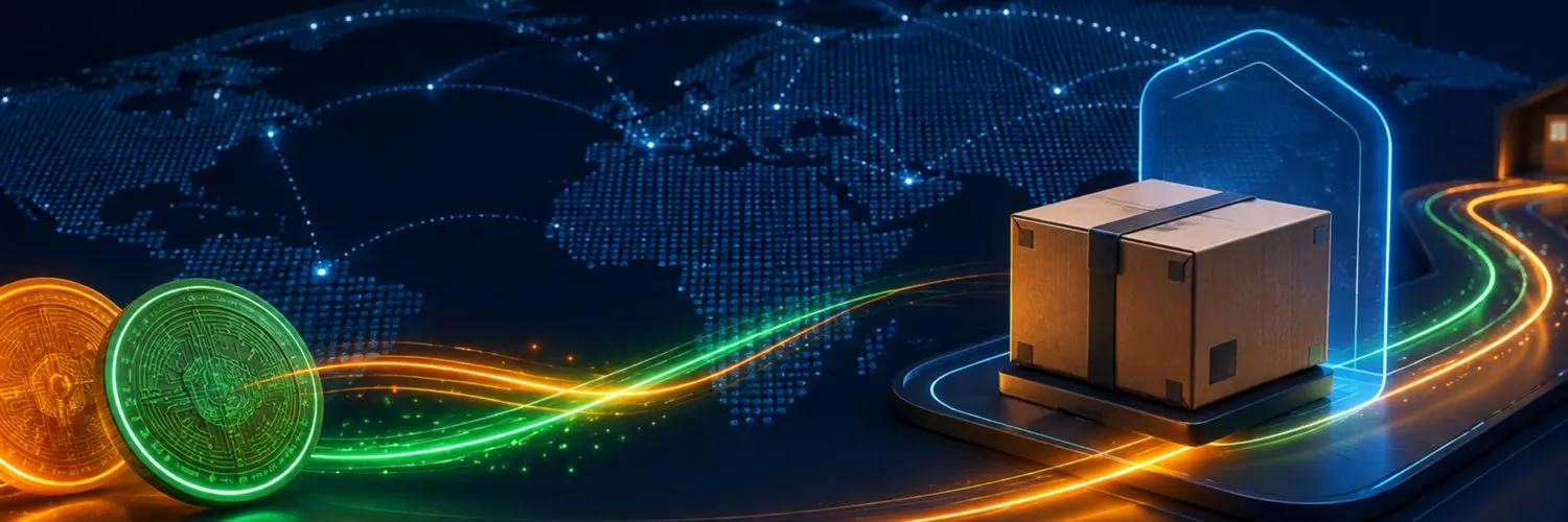 Sovereign Stack Proxy Shipping