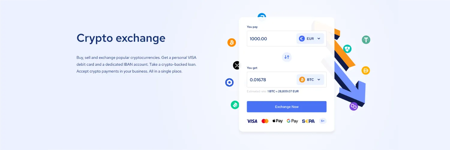 SpectroCoin