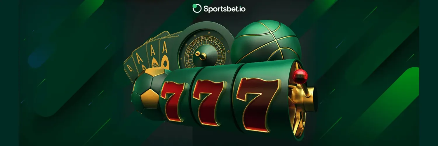 Sportsbet.io