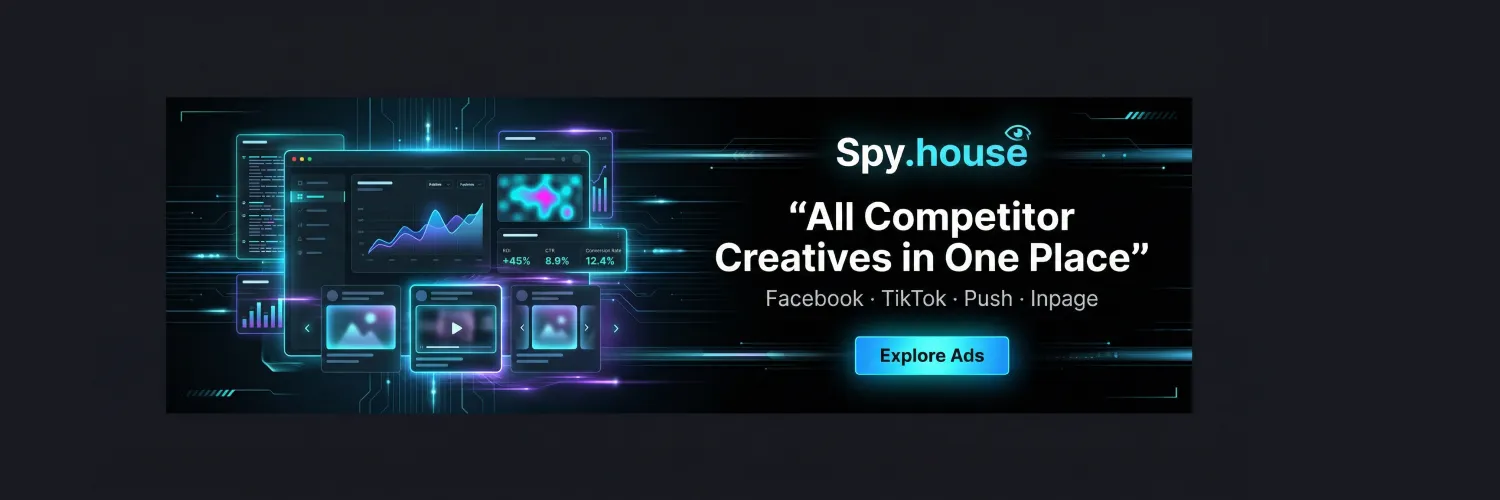 Spy.house