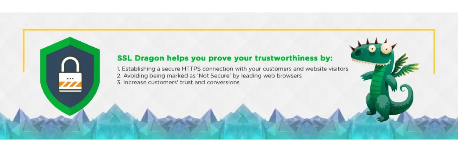 SSL Dragon