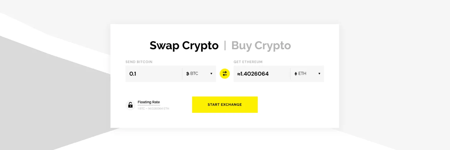 Stealthex.io