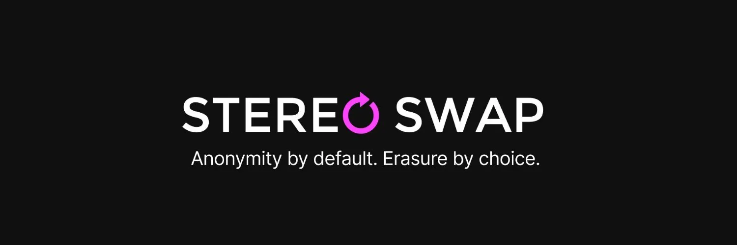 StereoSwap