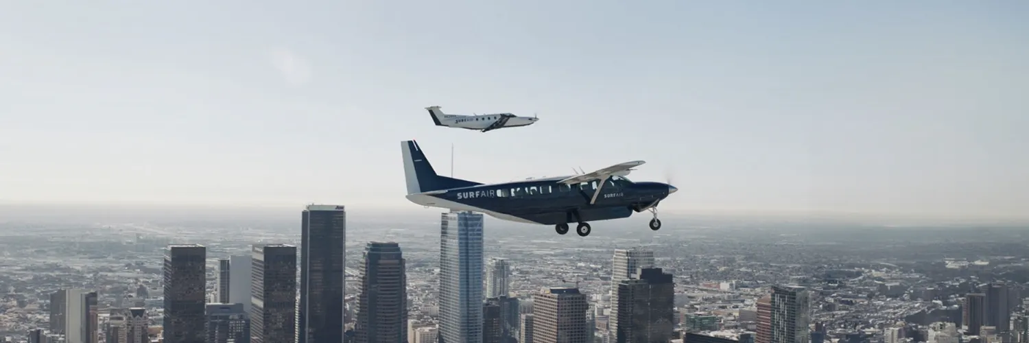 Surf Air