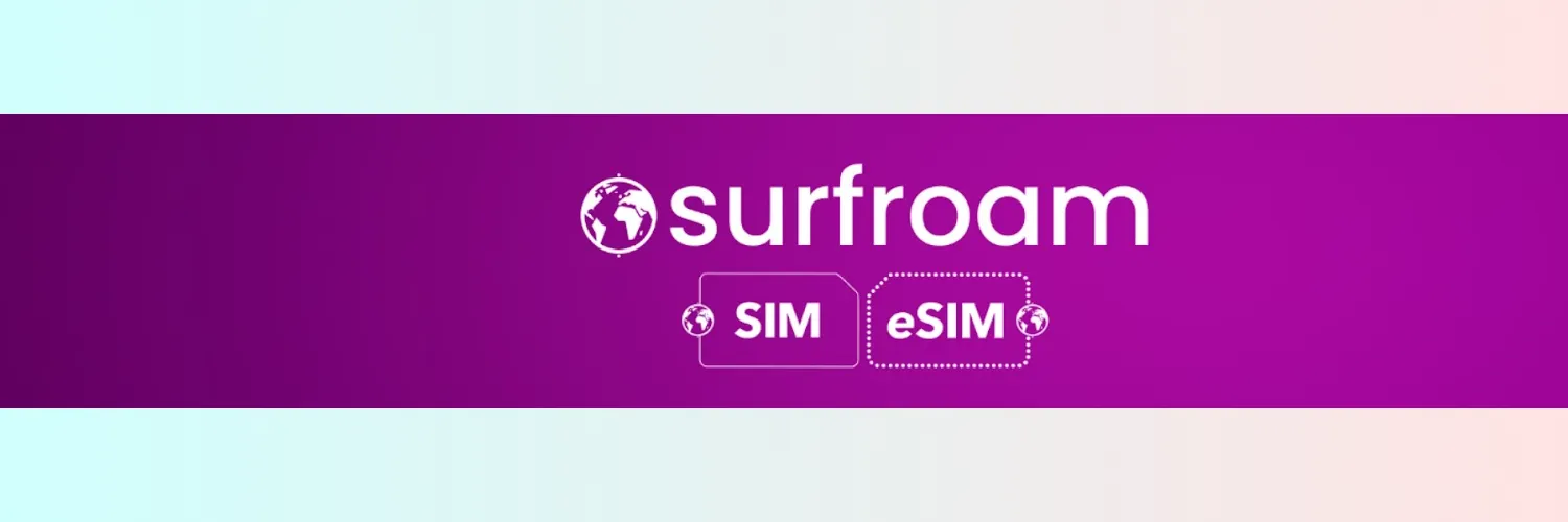 Surfroam