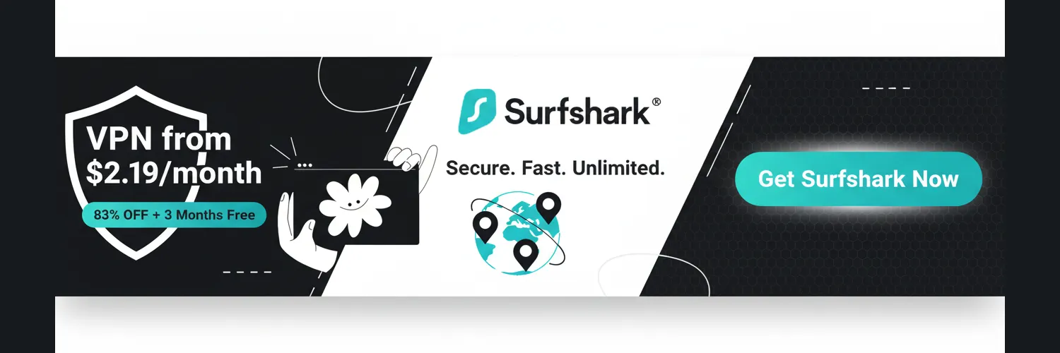 Surfshark.com