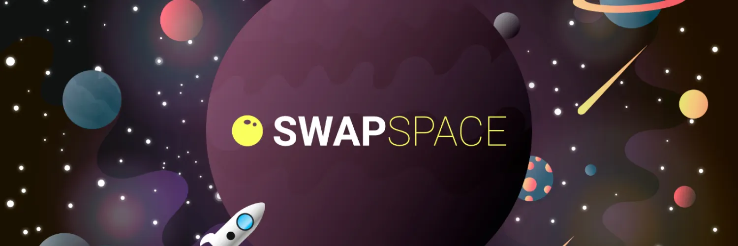 SwapSpace