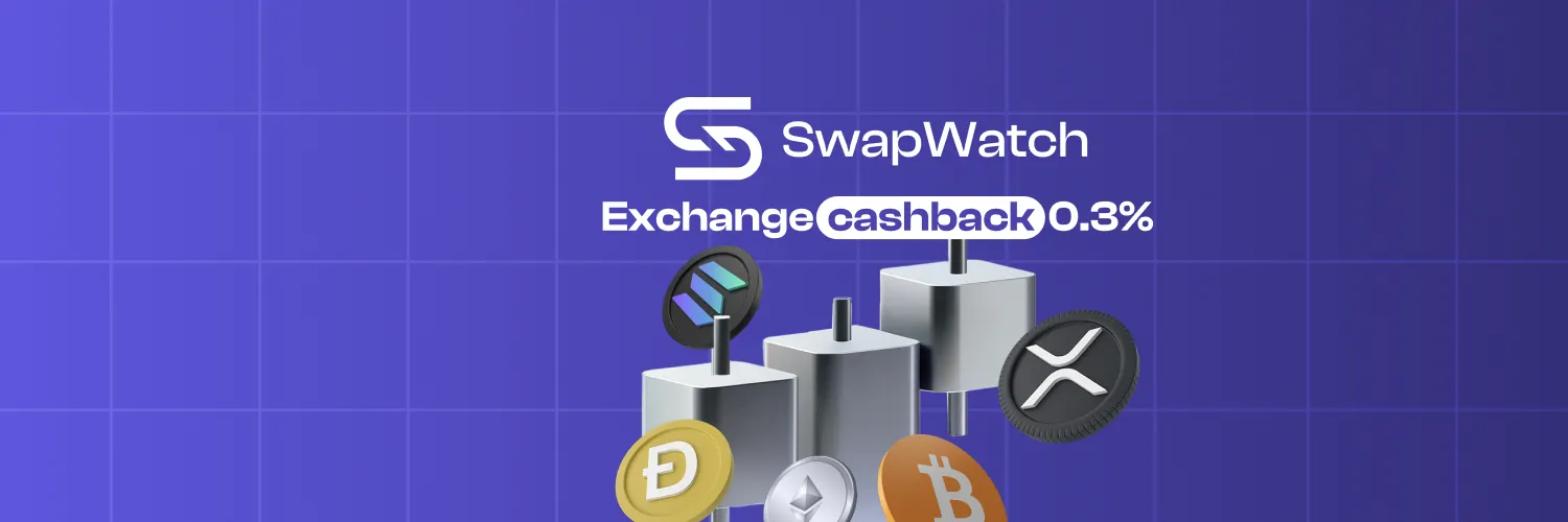 Swapwatch