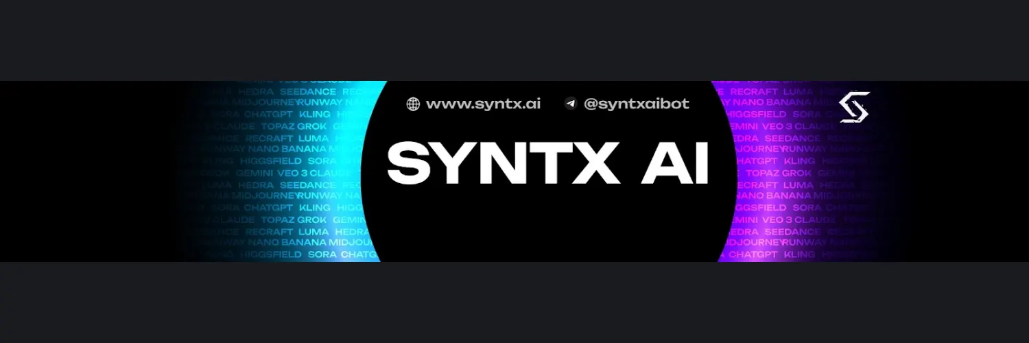 Syntx AI