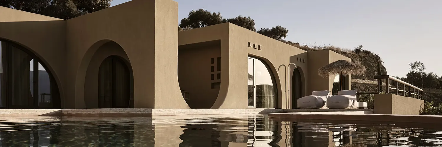 Tella Thera, a Member of Design Hotels