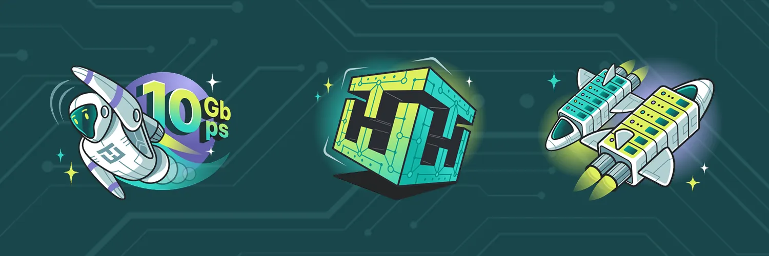 THE.Hosting