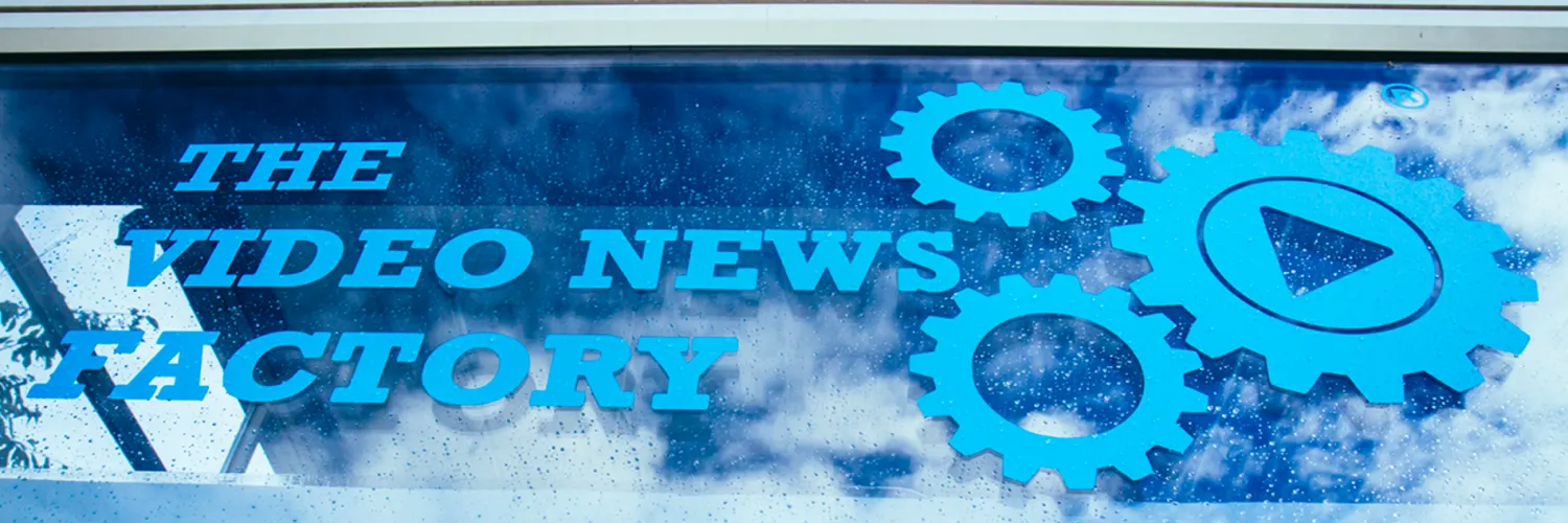 The Video News Factory Limited