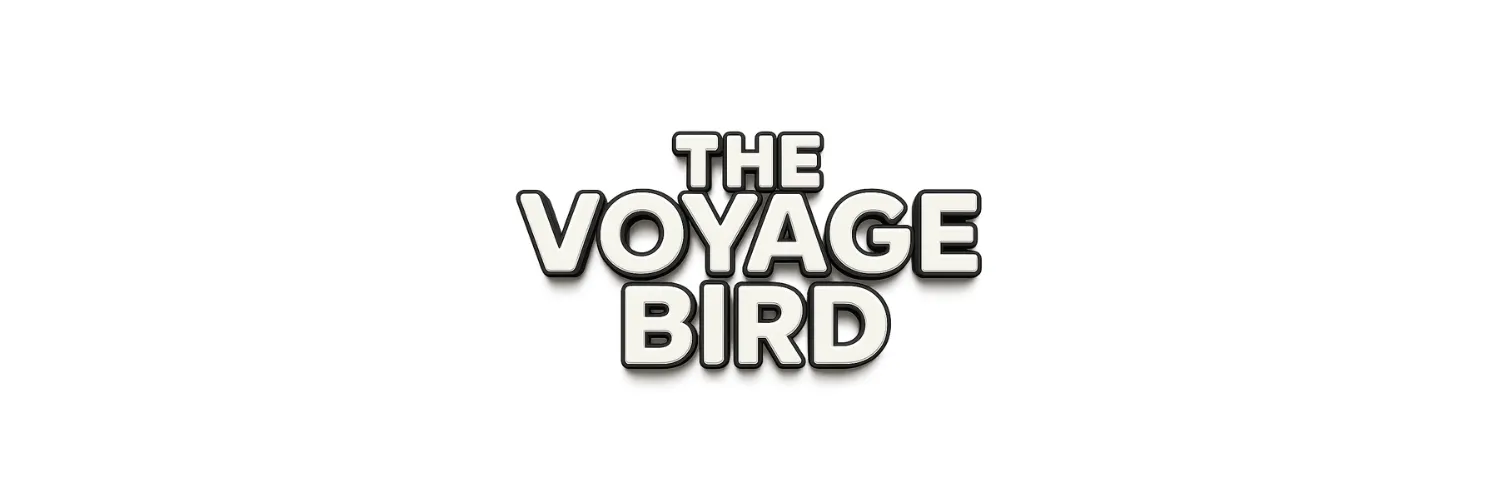 The Voyage Bird